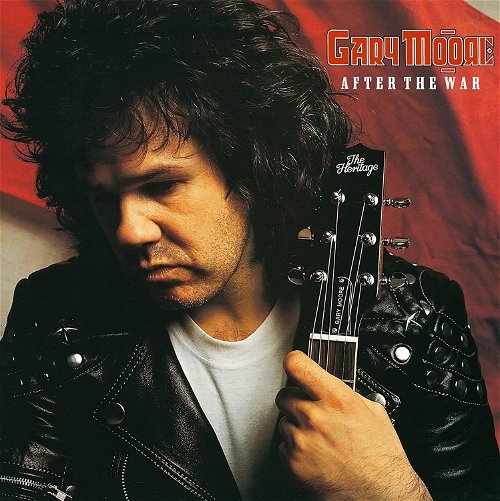 Gary Moore - After The War (CD)