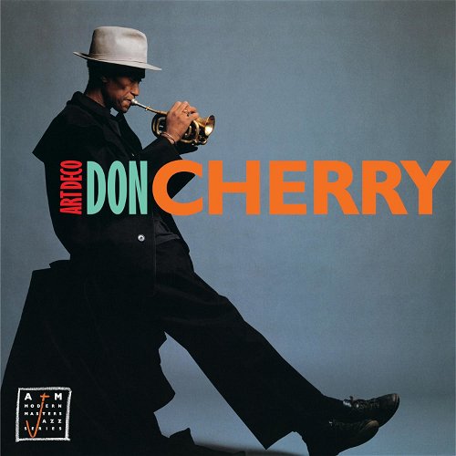 Don Cherry - Art Deco (Verve By Request) (LP)