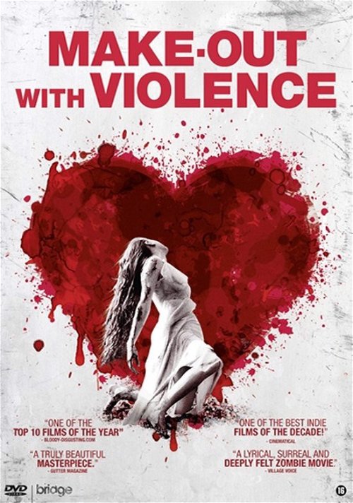 Film - Make Out With Violence (DVD)