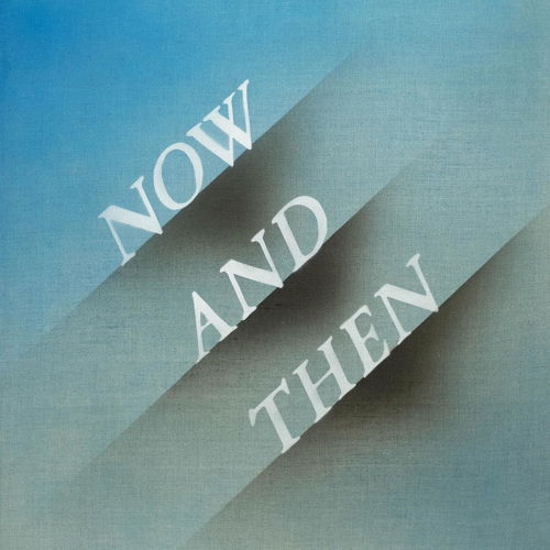 The Beatles - Now And Then (CD)