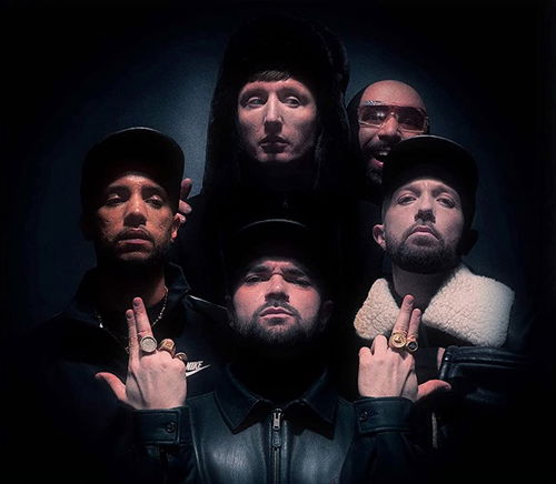 Kurupt FM - The Greatest Hits (Part 1) (CD)