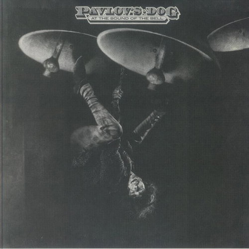 Pavlov's Dog - At the Sound Of The Bell (LP)