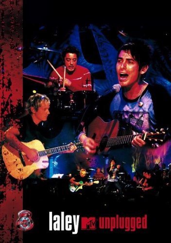 La Ley - MTV Unplugged (DVD)