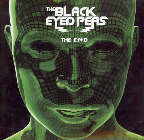 Black Eyed Peas - The E.N.D - 2LP (LP)