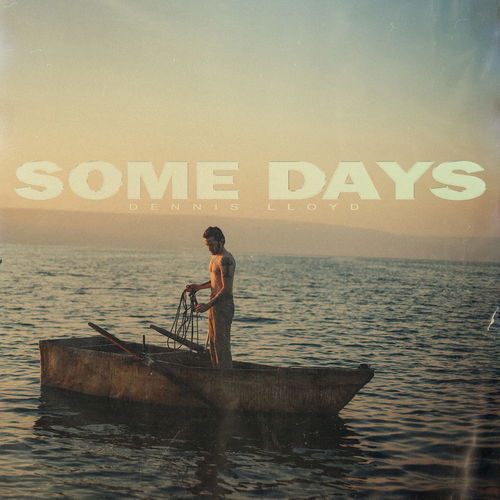 Dennis Lloyd - Some Days (CD)