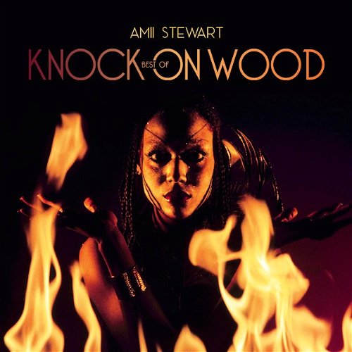 Amii Stewart - Knock On Wood - The Best Of (2CD) (CD)