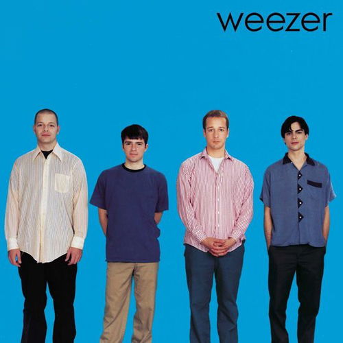 Weezer - Weezer (LP)