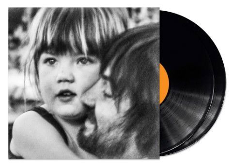 Tame Impala - Deadbeat -Black Vinyl- (LP)