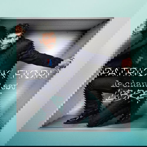 Patrick Fiori - Le Chant Est Libre (LP)