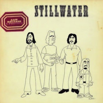 Stillwater - Demos RSD21 (LP)