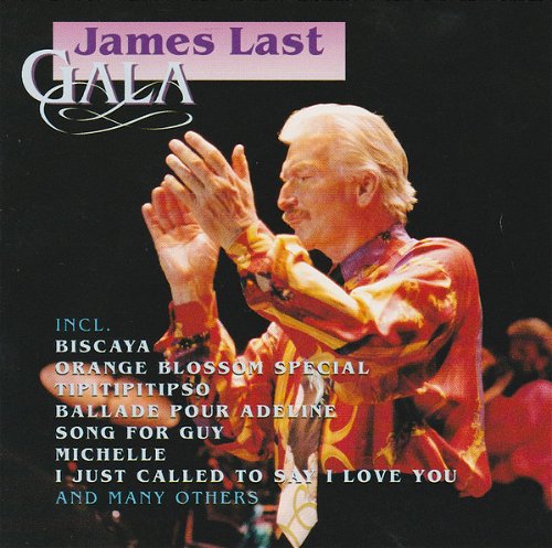 James Last - Gala (CD)