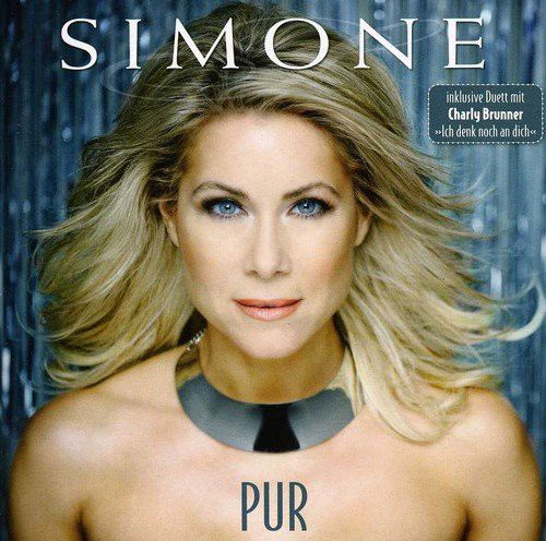 Simone - Pur (CD)