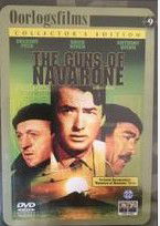 Film - Guns Of Navarone (DVD)