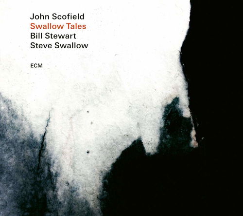 John Scofield / Steve Swallow / Bill Stewart - Swallow Tales (CD)