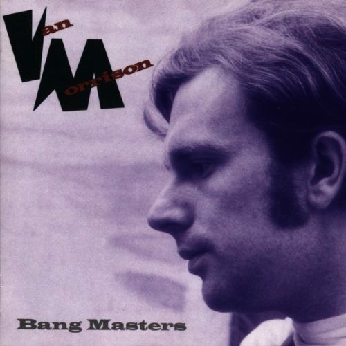 Van Morrison - The Bang Masters (CD)