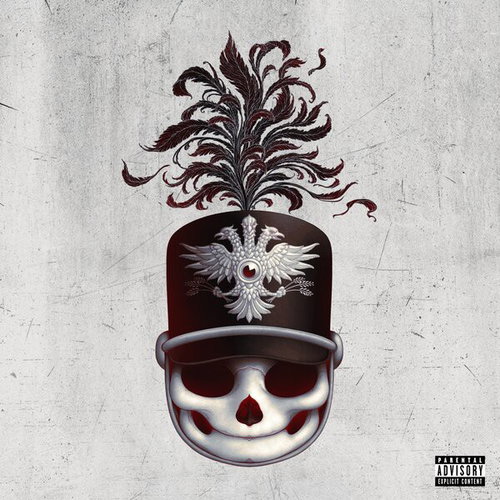 My Chemical Romance - The Black Parade - Anniversary Edition (CD)