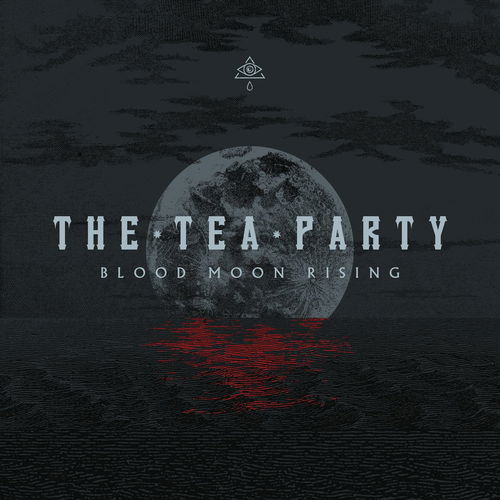 The Tea Party - Blood Moon Rising (CD)