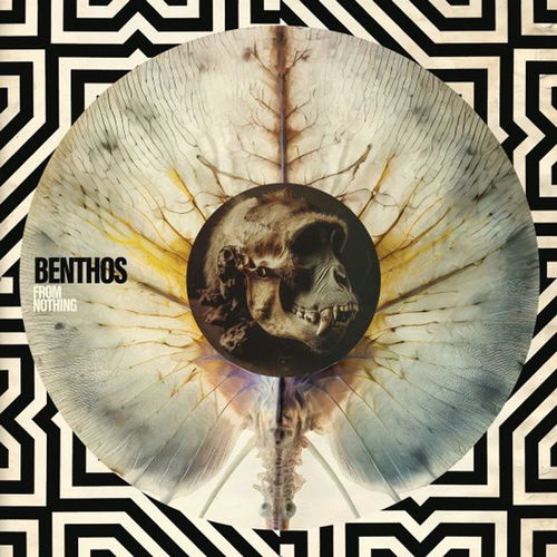 Benthos - From Nothing (LP)