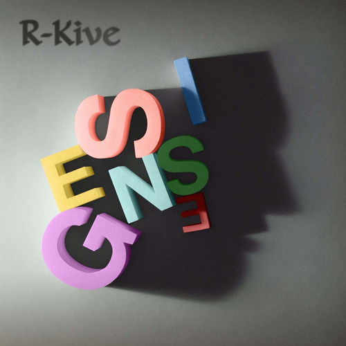 Genesis - R-Kive (CD)