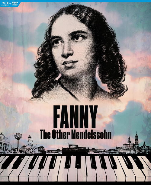 Fanny Mendelssohn - The Other Mendelssohn (Bluray + DVD)