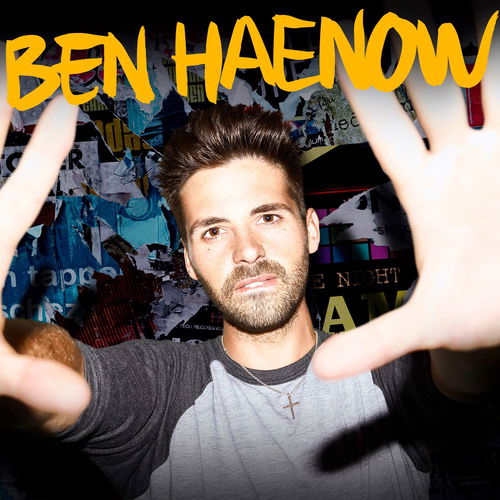 Ben Haenow - Ben Haenow (CD)