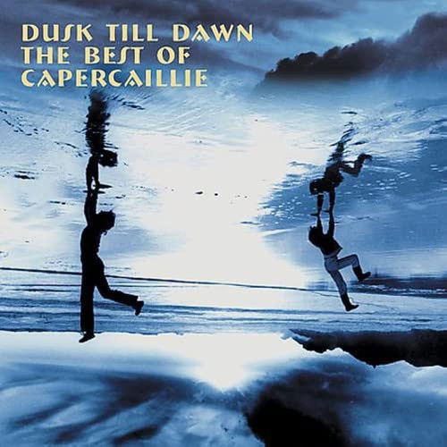 Capercaillie - Dusk Till Dawn (Best Of) (CD)