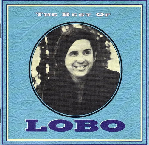 Lobo - The Best Of Lobo (CD)