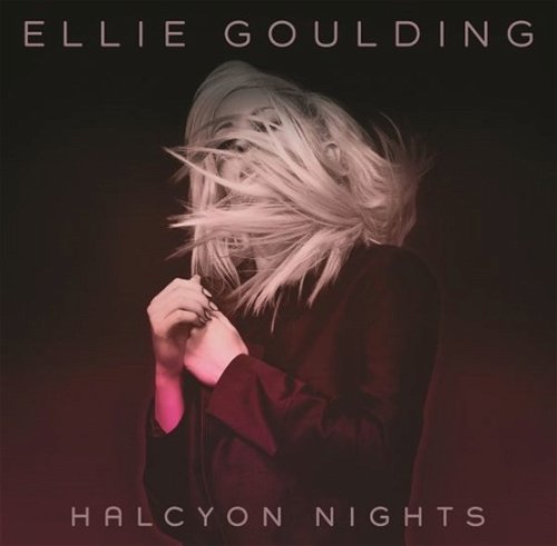 Ellie Goulding - Halcyon Nights (Recycled random coloured vinyl) - 2LP - Record Store Day 2023 / RSD23 (LP)