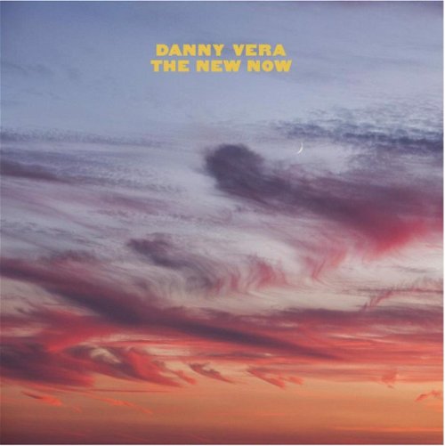 Danny Vera - The New Now (CD)