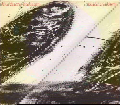 The Dream Syndicate - Medicine Show (CD)