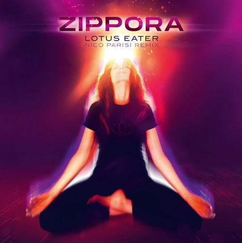 Zippora - Lotus Eater - Nico Parisi Remix (MV)