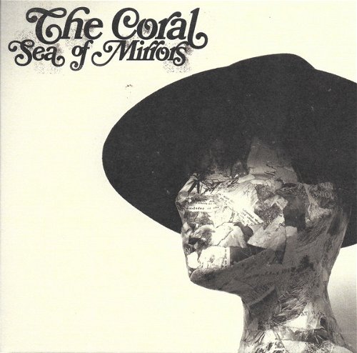 The Coral - Sea Of Mirrors (CD)