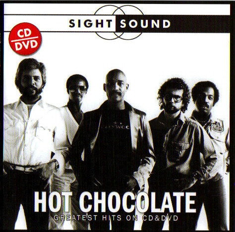 Hot Chocolate - Greatest Hits On CD&DVD (CD)