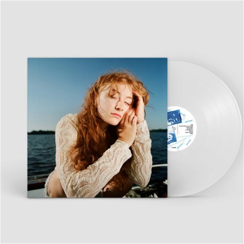 Froukje - Noodzakelijk Verdriet (Wit Vinyl) (LP)