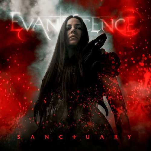Evanescence - Sanctuary (LP)