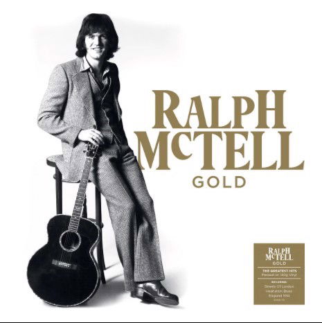 Ralph McTell - Gold (LP)