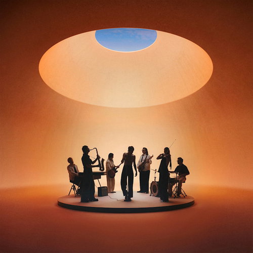 Son Mieux - 24 Hours (Coloured Vinyl) (LP)
