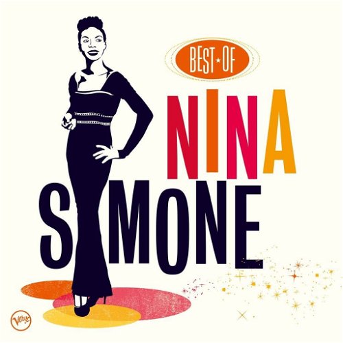 Nina Simone - Best Of Nina Simone (CD)