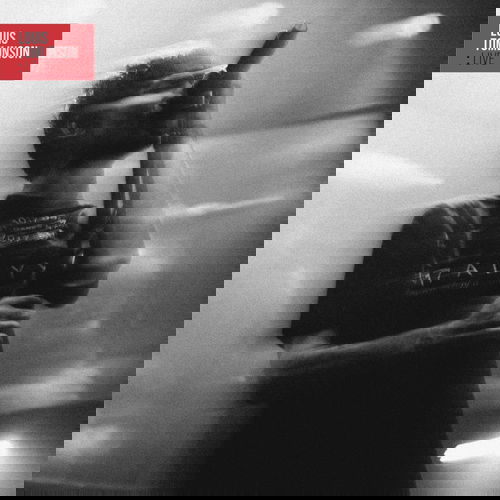 Louis Tomlinson - Louis Tomlinson: Live - 2LP (LP)