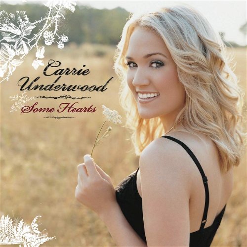 Carrie Underwood - Some Hearts - 2LP