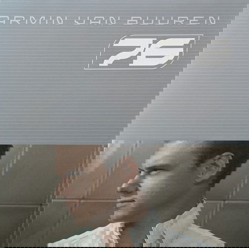 Armin van Buuren - 76 (LP)