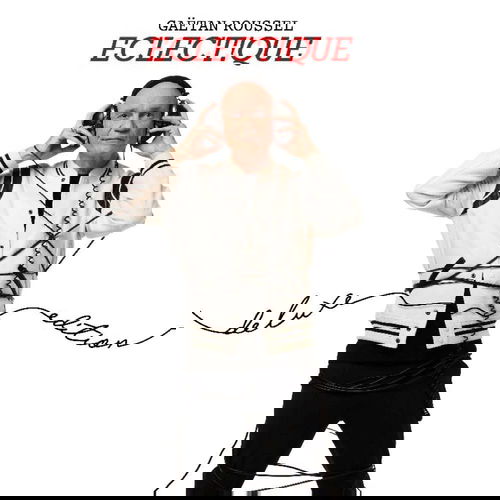 Gaëtan Roussel - Eclect!Que - 2LP (LP)