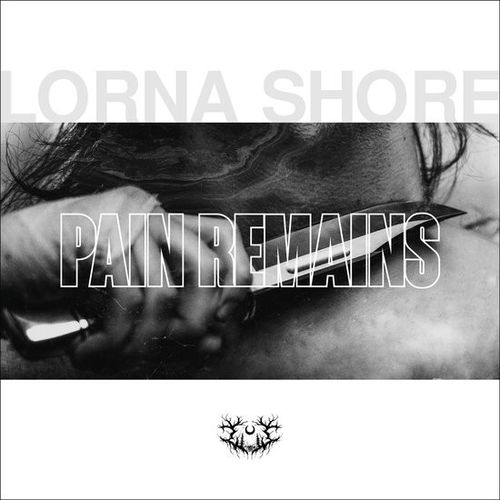 Lorna Shore - Pain Remains (CD)