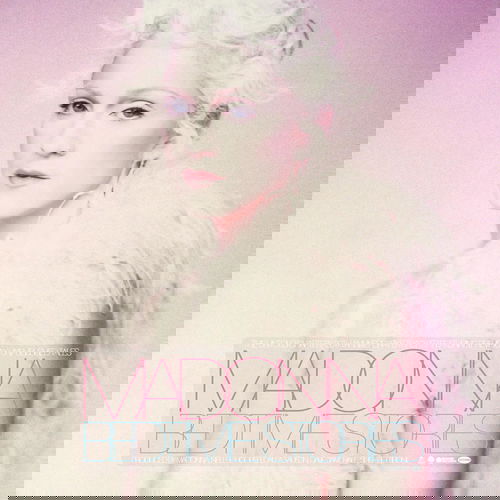 Madonna - Bedtime Stories - The Untold Chapter (LP)