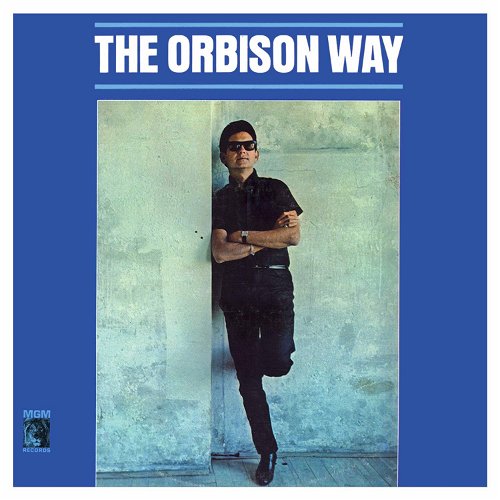 Roy Orbison - The Orbison Way (LP)