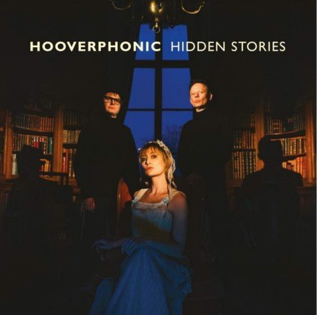 Hooverphonic - Hidden Stories (CD)