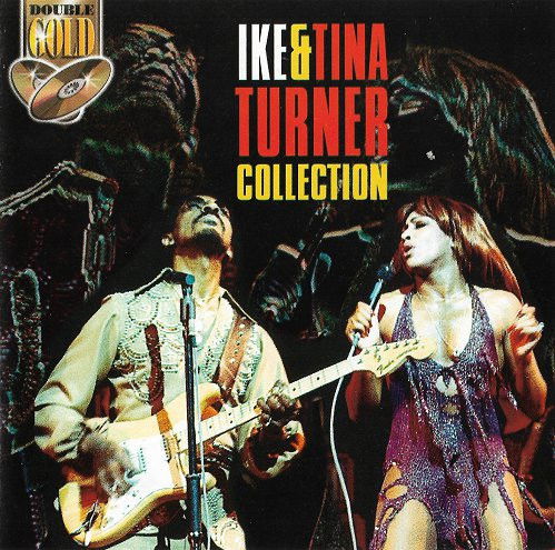 Ike & Tina Turner - Collection (CD)