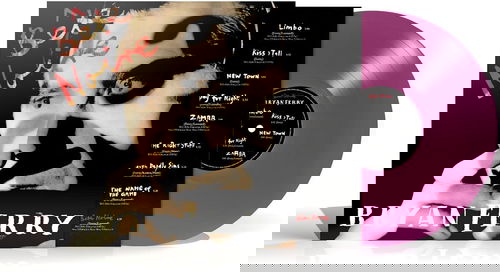 Bryan Ferry - Bête Noire (Purple Vinyl) (LP)