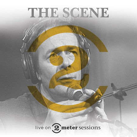 The Scene - Live On 2 Meter Sessions (LP)