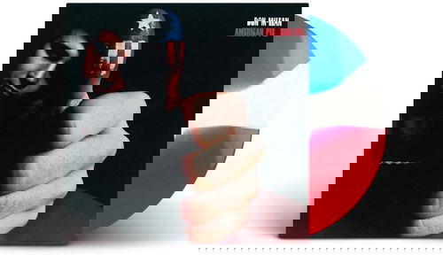 Don McLean - American Pie (Red, White & Blue Vinyl) (LP)